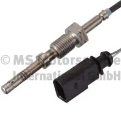 SENZOR TEMPERATURA GAZE EVACUARE PIERBURG 7.08369.63.0 - Compatibil cu VW