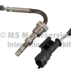 SENZOR TEMPERATURA GAZE EVACUARE PIERBURG 7.08369.67.0 - Compatibil cu OPEL, VAUXHALL
