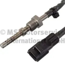 SENZOR TEMPERATURA GAZE EVACUARE PIERBURG 7.08369.69.0 - Compatibil cu VOLVO