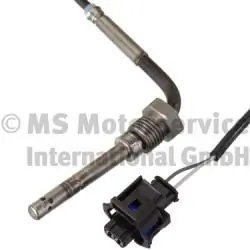 SENZOR TEMPERATURA GAZE EVACUARE PIERBURG 7.08369.70.0 - Compatibil cu CHEVROLET, OPEL, VAUXHALL