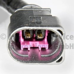 SENZOR TEMPERATURA GAZE EVACUARE PIERBURG 7.08369.83.0 - Compatibil cu SEAT, SKODA, VW