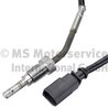 SENZOR TEMPERATURA GAZE EVACUARE PIERBURG 7.08369.83.0 - Compatibil cu SEAT, SKODA, VW