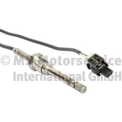 SENZOR TEMPERATURA GAZE EVACUARE PIERBURG 7.08369.85.0 - Compatibil cu SMART
