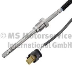SENZOR TEMPERATURA GAZE EVACUARE PIERBURG 7.08369.87.0 - Compatibil cu MERCEDES-BENZ