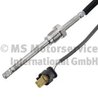 SENZOR TEMPERATURA GAZE EVACUARE PIERBURG 7.08369.87.0 - Compatibil cu MERCEDES-BENZ