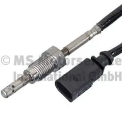 SENZOR TEMPERATURA GAZE EVACUARE PIERBURG 7.08369.93.0 - Compatibil cu VW