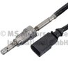 SENZOR TEMPERATURA GAZE EVACUARE PIERBURG 7.08369.93.0 - Compatibil cu VW