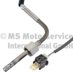SENZOR TEMPERATURA GAZE EVACUARE PIERBURG 7.08369.97.0 - Compatibil cu MERCEDES-BENZ