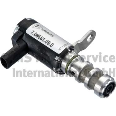 SUPAPA PRESIUNE ULEI PIERBURG 7.08681.09.0 - Compatibil cu CITROEN, DS, JEEP, OPEL, PEUGEOT, TOYOTA, VAUXHALL