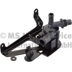 POMPA DE APA SUPLIMENTARE PIERBURG 7.08692.00.0 - Compatibil cu BMW, BMW (BRILLIANCE)