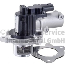 SUPAPA EGR PIERBURG 7.09002.17.0 - Compatibil cu HYUNDAI, KIA
