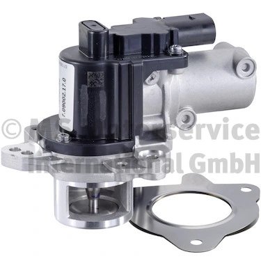 SUPAPA EGR PIERBURG 7.09002.17.0 - Compatibil cu HYUNDAI, KIA