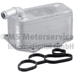 RADIATOR ULEI / TERMOFLOT PIERBURG 7.09269.23.0 - Compatibil cu AUDI, SEAT, SKODA, VW