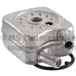 RADIATOR ULEI / TERMOFLOT PIERBURG 7.09269.27.0 - Compatibil cu AUDI, FORD, MERCEDES-BENZ, SEAT, SKODA, VW