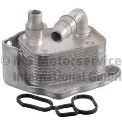 RADIATOR ULEI / TERMOFLOT PIERBURG 7.09269.34.0 - Compatibil cu BMW, BMW (BRILLIANCE)