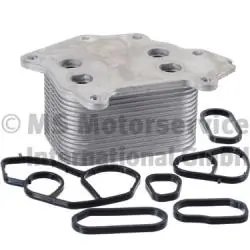RADIATOR ULEI / TERMOFLOT PIERBURG 7.09269.35.0 - Compatibil cu CITROEN, DS, FIAT, FORD, FORD AUSTRALIA, MAZDA, MINI, MITSUBISHI