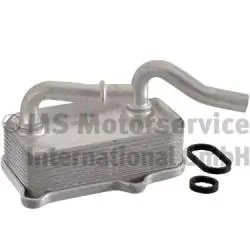 RADIATOR ULEI / TERMOFLOT PIERBURG 7.09269.38.0 - Compatibil cu MERCEDES-BENZ
