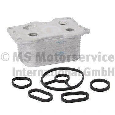 RADIATOR ULEI / TERMOFLOT PIERBURG 7.09269.48.0 - Compatibil cu CITROEN, FIAT, FORD, FORD AUSTRALIA, LANCIA, PEUGEOT, TOYOTA, VO