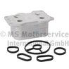 RADIATOR ULEI / TERMOFLOT PIERBURG 7.09269.48.0 - Compatibil cu CITROEN, FIAT, FORD, FORD AUSTRALIA, LANCIA, PEUGEOT, TOYOTA, VO