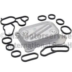 RADIATOR ULEI / TERMOFLOT PIERBURG 7.09269.52.0 - Compatibil cu CITROEN, FIAT, FORD, LANCIA, OPEL, PEUGEOT, SUBARU, SUZUKI, VAUX