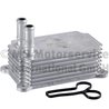 Radiator ulei / termoflot Pierburg 7.09269.61.0