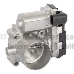 CARCASA CLAPETA ACCELERATIE PIERBURG 7.09460.01.0 - Compatibil cu AUDI, SEAT, SKODA, VW