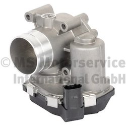 CARCASA CLAPETA ACCELERATIE PIERBURG 7.09460.02.0 - Compatibil cu SEAT, SKODA, VW