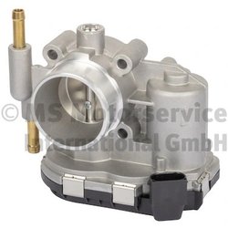 CARCASA CLAPETA ACCELERATIE PIERBURG 7.09460.03.0 - Compatibil cu CHEVROLET, HOLDEN, OPEL, SUZUKI, VAUXHALL