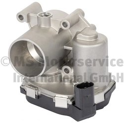 CARCASA CLAPETA ACCELERATIE PIERBURG 7.09460.04.0 - Compatibil cu SEAT, SKODA, VW