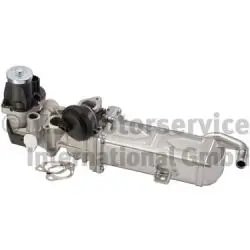 RADIATOR RECIRCULARE GAZE ESAPAMENT PIERBURG 7.09720.00.0 - Compatibil cu AUDI, SEAT, SKODA, VW