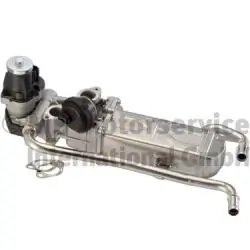 RADIATOR RECIRCULARE GAZE ESAPAMENT PIERBURG 7.09720.01.0 - Compatibil cu AUDI, SEAT, SKODA, VW