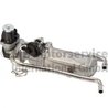 RADIATOR RECIRCULARE GAZE ESAPAMENT PIERBURG 7.09720.01.0 - Compatibil cu AUDI, SEAT, SKODA, VW