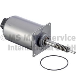 element de reglare, arbore excentirc (cursa variabila ventil