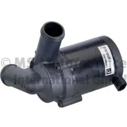 POMPA DE APA INSTALATIE DE INCALZIRE PIERBURG 7.10101.01.0 - Compatibil cu AUDI, SEAT, SKODA, VW, VW (SVW)