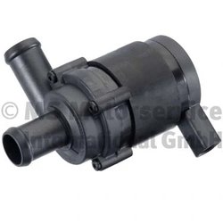 POMPA DE APA INSTALATIE DE INCALZIRE PIERBURG 7.10101.02.0 - Compatibil cu VW