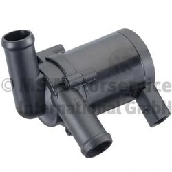 POMPA DE APA INSTALATIE DE INCALZIRE PIERBURG 7.10101.03.0 - Compatibil cu VW