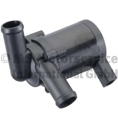 POMPA DE APA INSTALATIE DE INCALZIRE PIERBURG 7.10101.03.0 - Compatibil cu VW