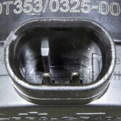 POMPA DE APA INSTALATIE DE INCALZIRE PIERBURG 7.10101.05.0 - Compatibil cu MERCEDES-BENZ