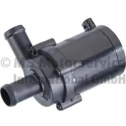POMPA DE APA INSTALATIE DE INCALZIRE PIERBURG 7.10101.06.0 - Compatibil cu OPEL, VAUXHALL