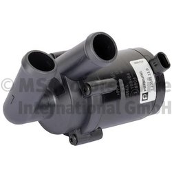 POMPA DE APA INSTALATIE DE INCALZIRE PIERBURG 7.10101.11.0 - Compatibil cu CITROEN, PEUGEOT