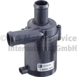 POMPA DE APA INSTALATIE DE INCALZIRE PIERBURG 7.10101.13.0 - Compatibil cu BMW