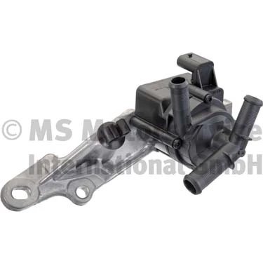 POMPA DE APA SUPLIMENTARE PIERBURG 7.10102.00.0 - Compatibil cu CITROEN, DS, OPEL, PEUGEOT, VAUXHALL