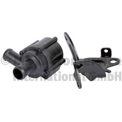 POMPA DE APA INSTALATIE DE INCALZIRE PIERBURG 7.10102.05.0 - Compatibil cu AUDI