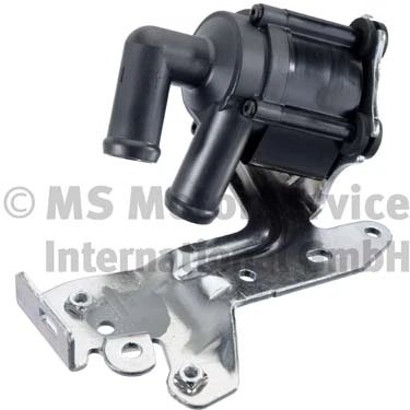 POMPA DE APA INSTALATIE DE INCALZIRE PIERBURG 7.10102.07.0 - Compatibil cu VOLVO, VOLVO ASIA