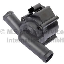 POMPA DE APA INSTALATIE DE INCALZIRE PIERBURG 7.10102.14.0 - Compatibil cu FORD