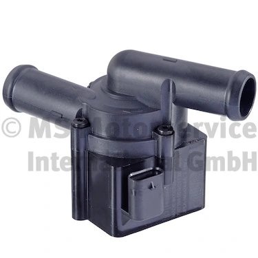 POMPA DE APA SUPLIMENTARE PIERBURG 7.10102.15.0 - Compatibil cu JEEP, LAND ROVER
