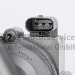 POMPA DE APA INSTALATIE DE INCALZIRE PIERBURG 7.10102.12.0 - Compatibil cu JAGUAR, LAND ROVER