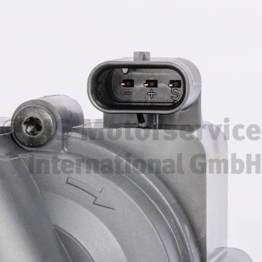 POMPA DE APA INSTALATIE DE INCALZIRE PIERBURG 7.10102.12.0 - Compatibil cu JAGUAR, LAND ROVER