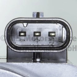 POMPA DE APA SUPLIMENTARE PIERBURG 7.10102.15.0 - Compatibil cu JEEP, LAND ROVER