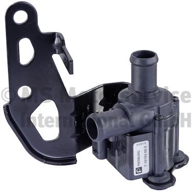 Pompa de apa suplimentare Pierburg 7.10103.08.0